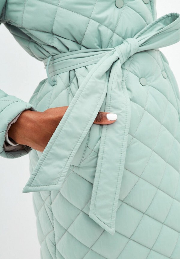 фото Куртка утепленная noele boutique