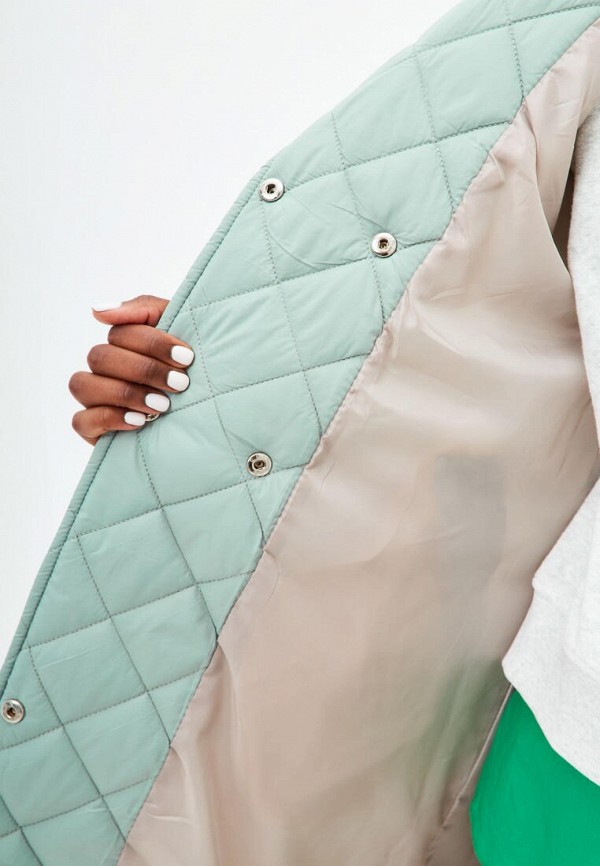 фото Куртка утепленная noele boutique