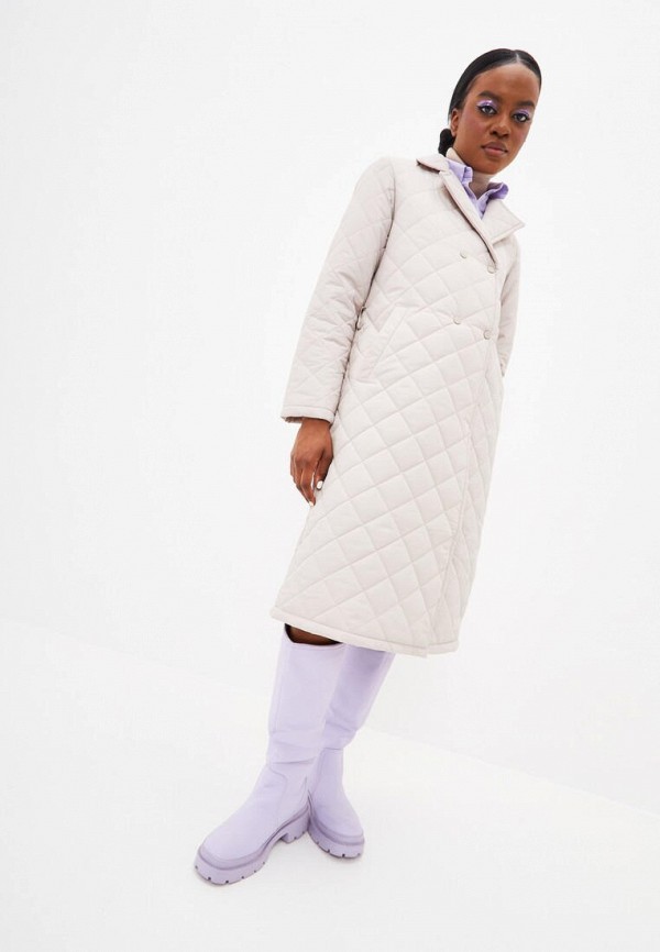 фото Куртка утепленная noele boutique