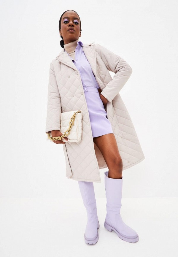 фото Куртка утепленная noele boutique