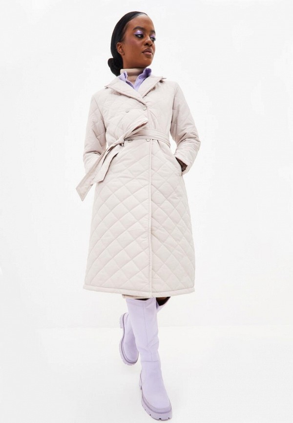 фото Куртка утепленная noele boutique