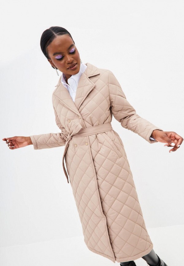 фото Куртка утепленная noele boutique