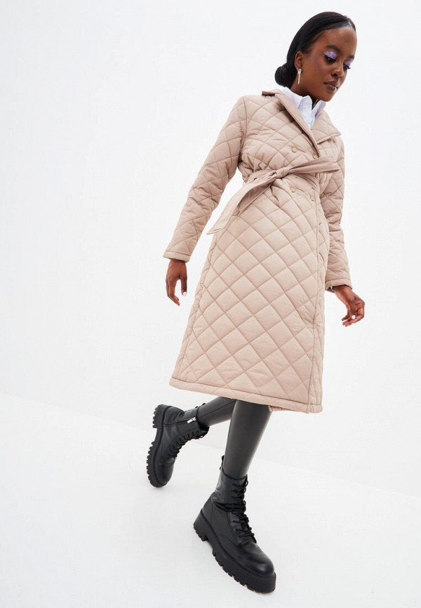 фото Куртка утепленная noele boutique