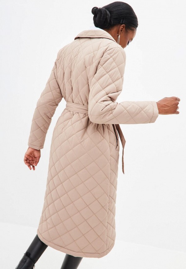 фото Куртка утепленная noele boutique