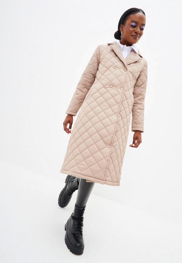 фото Куртка утепленная noele boutique