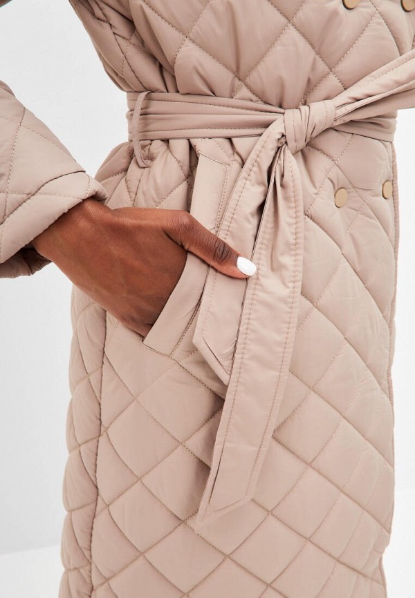 фото Куртка утепленная noele boutique