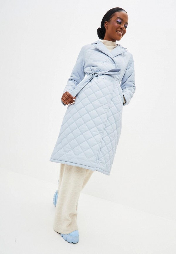 фото Куртка утепленная noele boutique