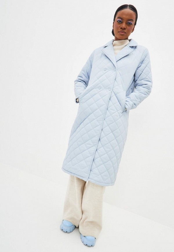 фото Куртка утепленная noele boutique