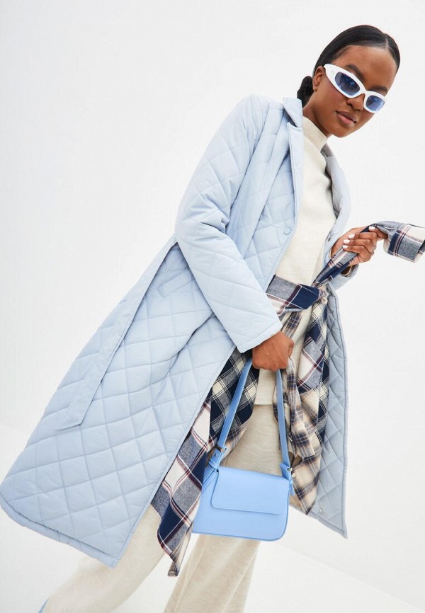 фото Куртка утепленная noele boutique