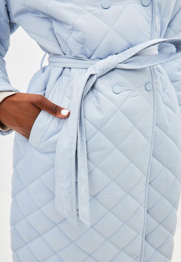 фото Куртка утепленная noele boutique