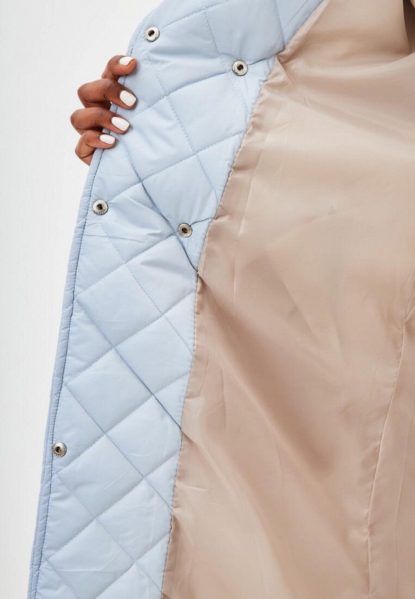 фото Куртка утепленная noele boutique