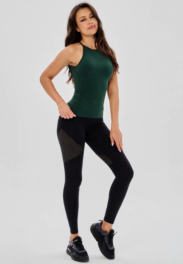 фото Майка спортивная jolifashn