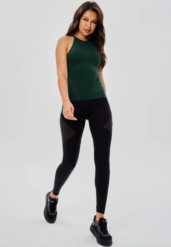 фото Майка спортивная jolifashn