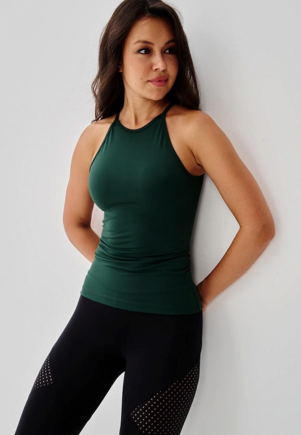 фото Майка спортивная jolifashn