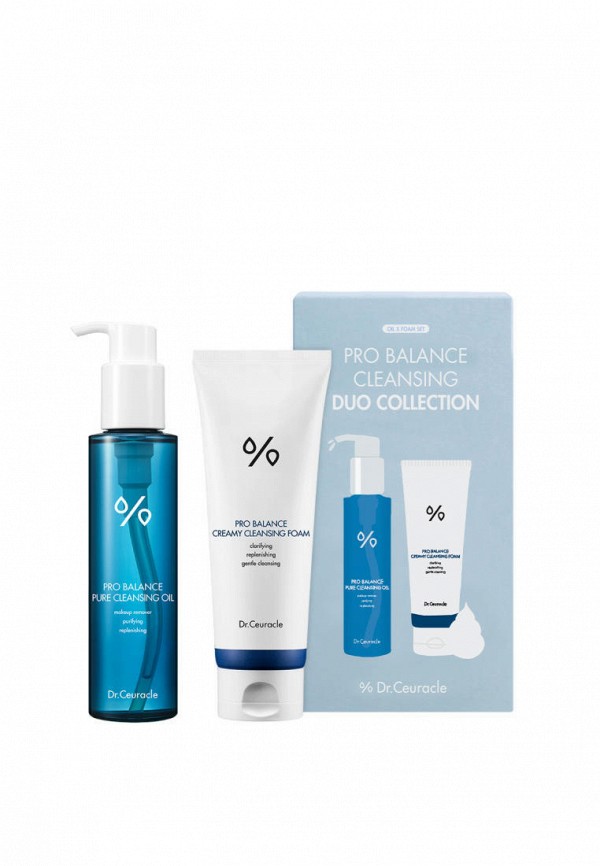 Набор для ухода за лицом Dr.Ceuracle