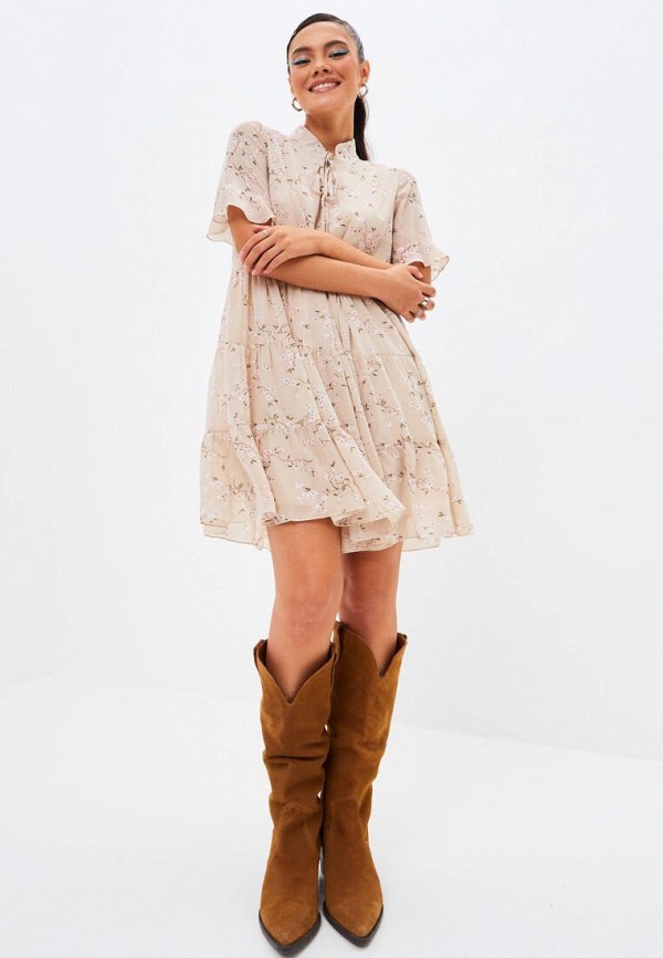 фото Платье must have basis