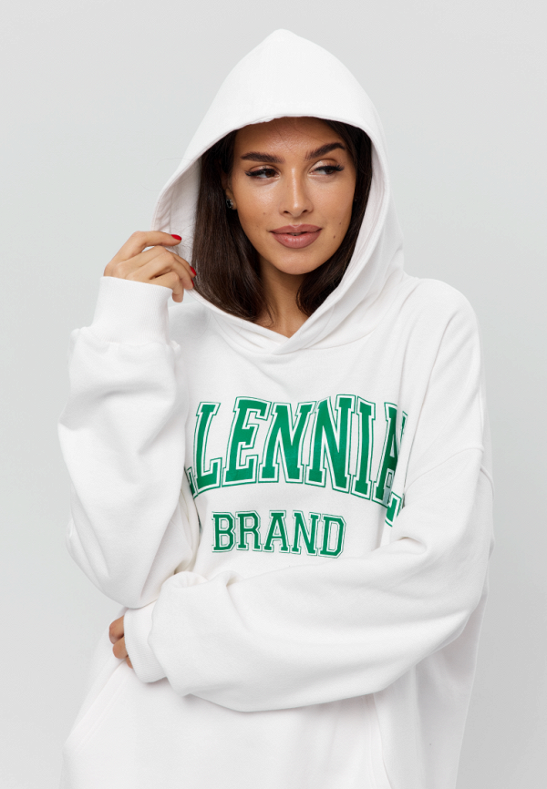 фото Худи millennials