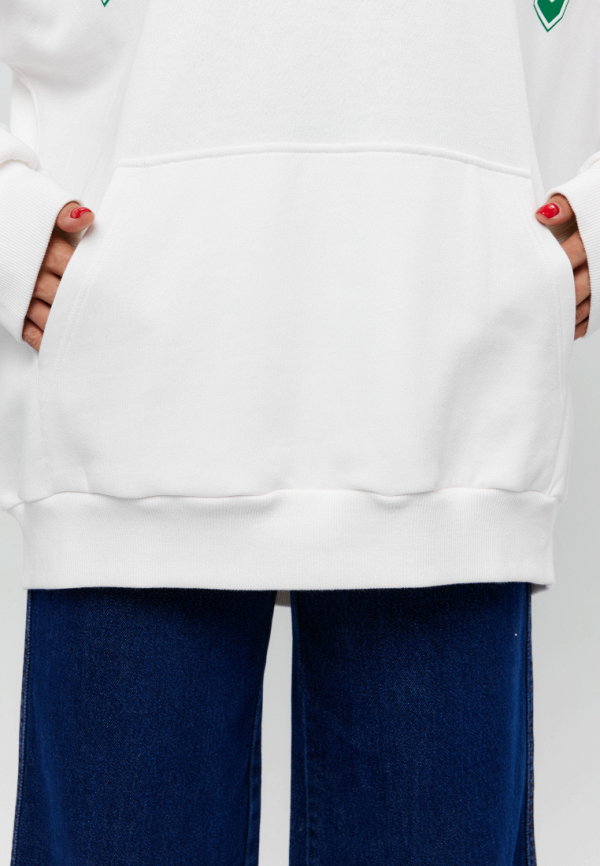 фото Худи millennials