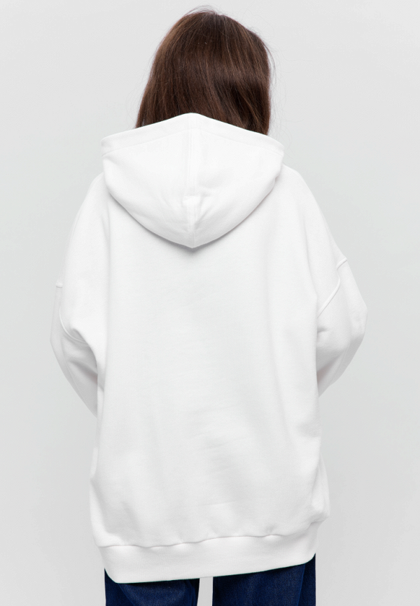 фото Худи millennials