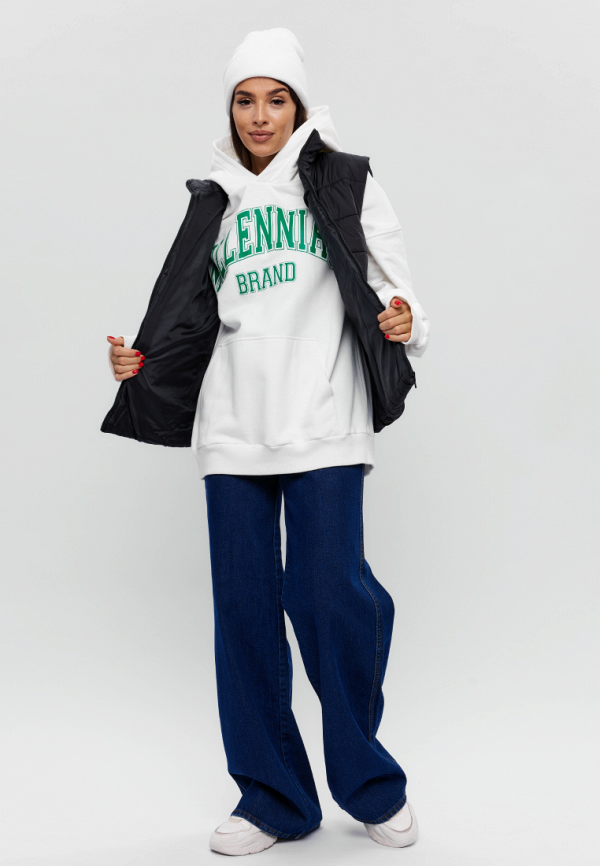 фото Худи millennials