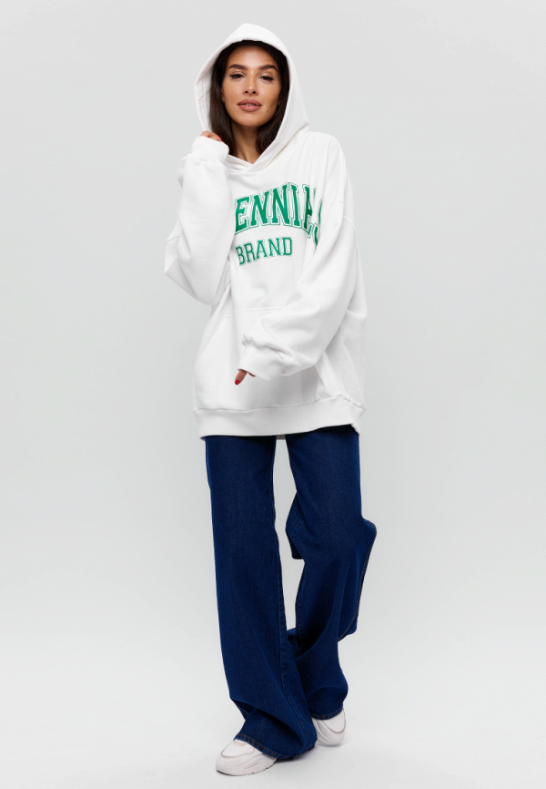 фото Худи millennials