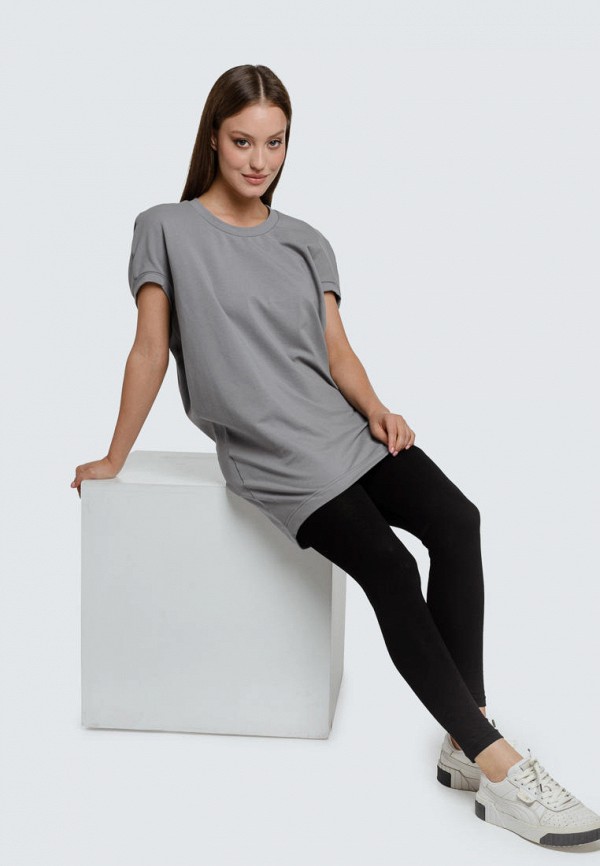 фото Футболка konwa