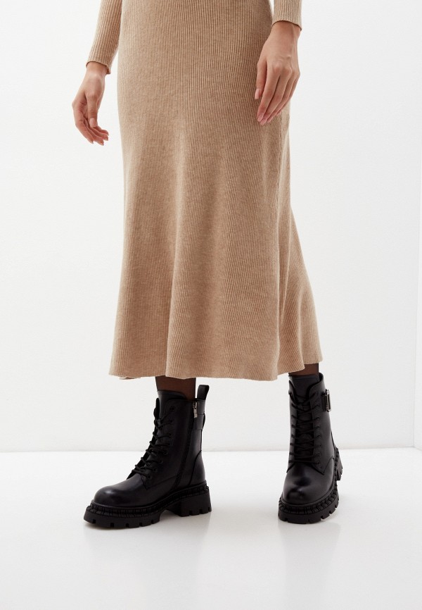 фото Ботинки obba