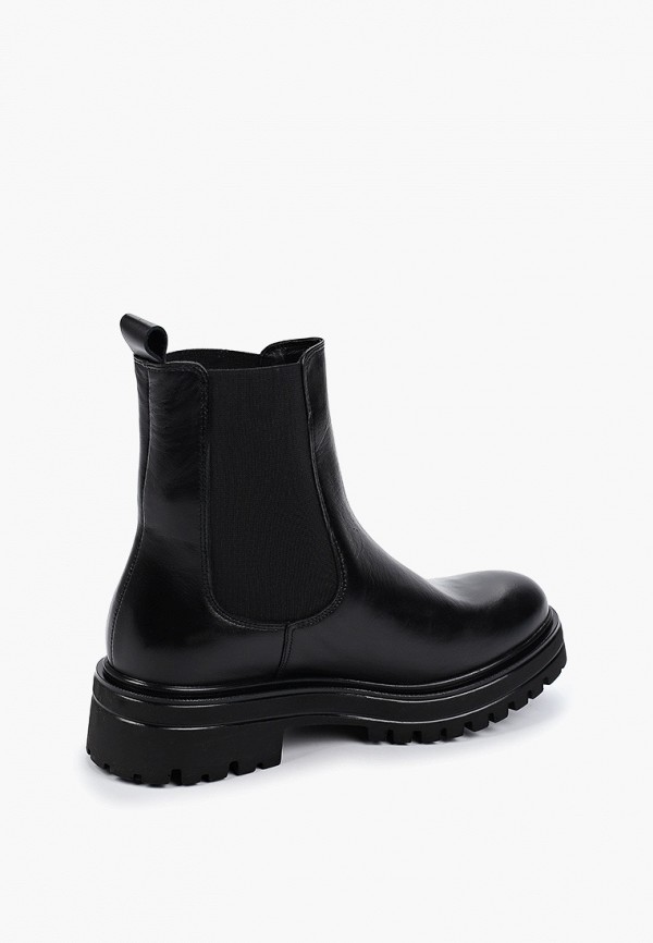 фото Ботинки jonak