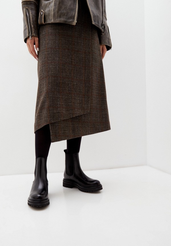 фото Ботинки jonak