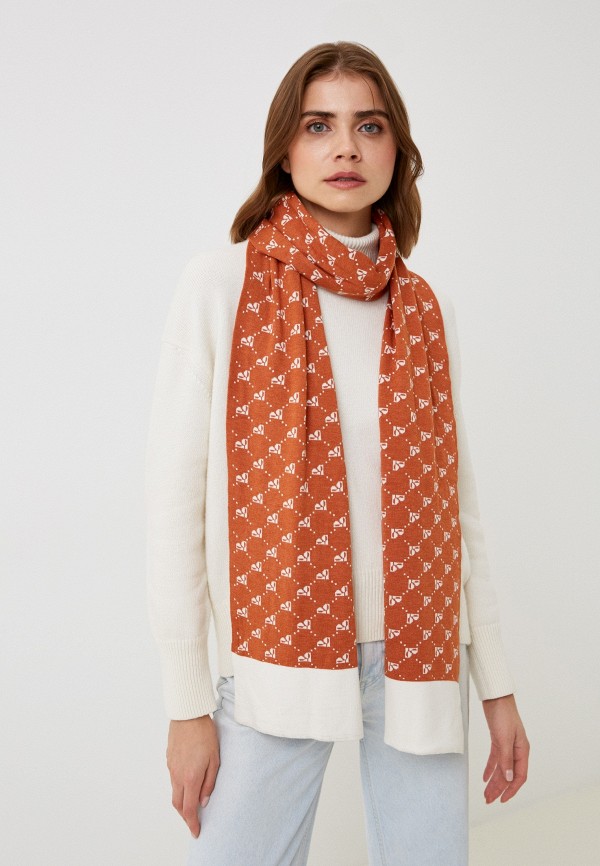 фото Шарф perspective