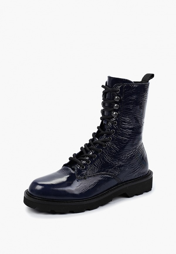 фото Ботинки jonak