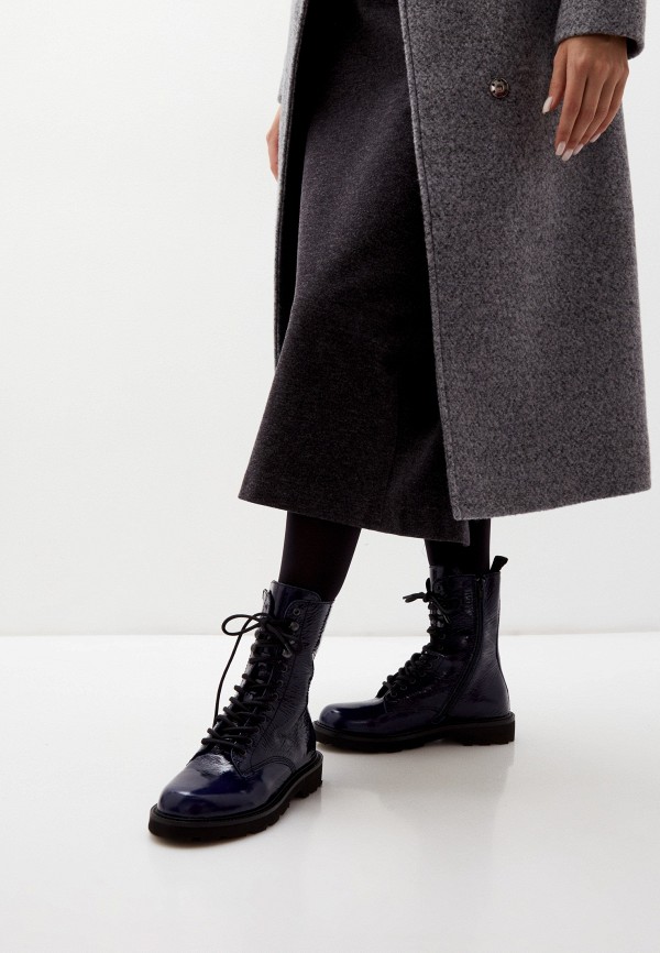 фото Ботинки jonak