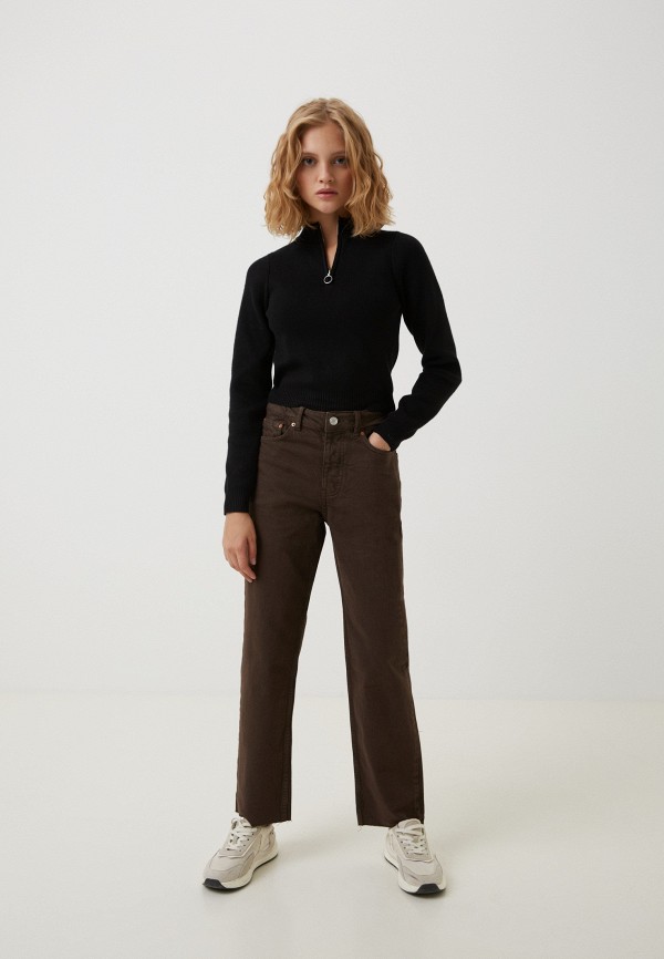 фото Джинсы zarina