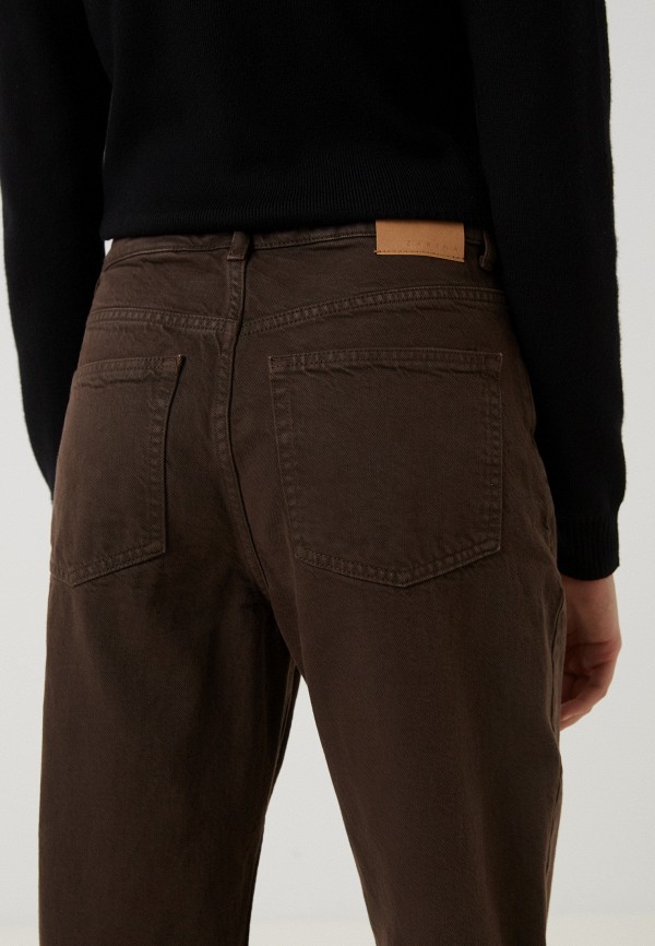 фото Джинсы zarina