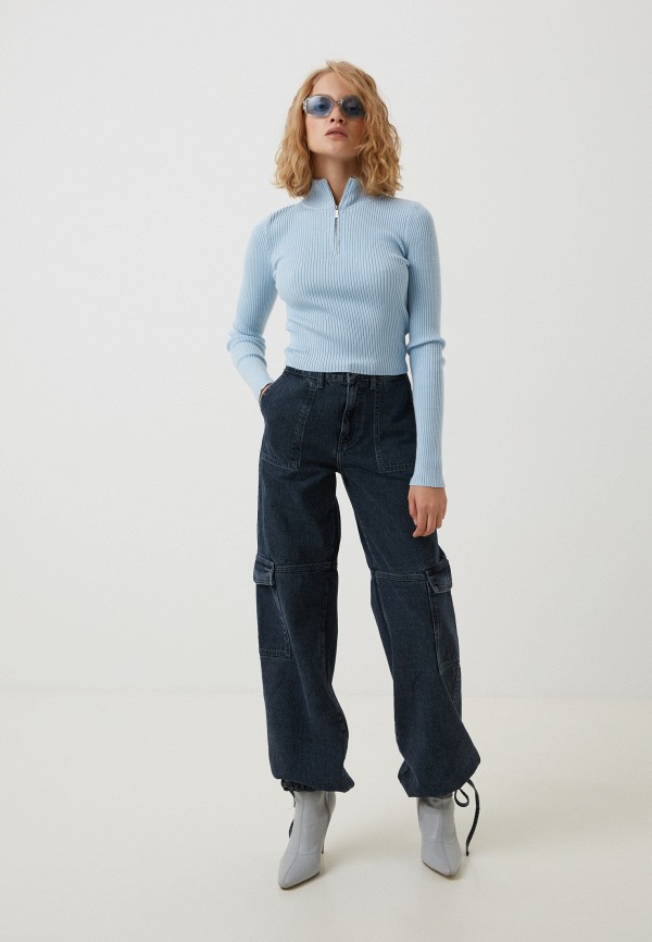 фото Джинсы zarina