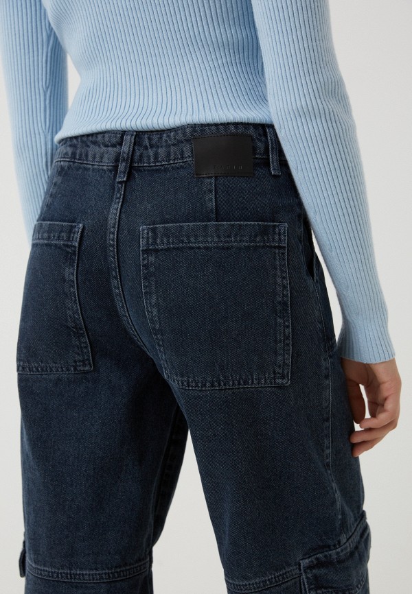 фото Джинсы zarina