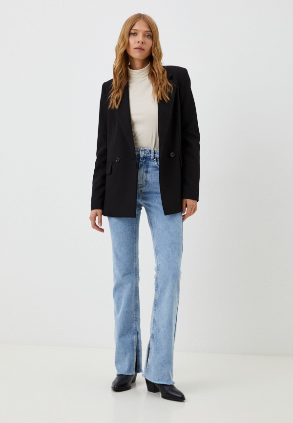 фото Джинсы zarina