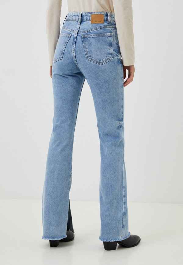 фото Джинсы zarina