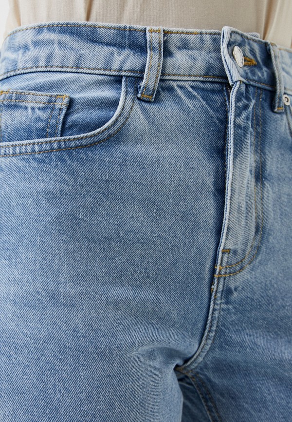 фото Джинсы zarina