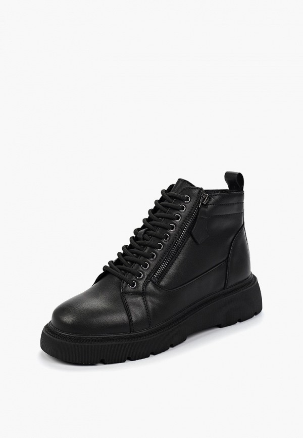 фото Ботинки shoiberg