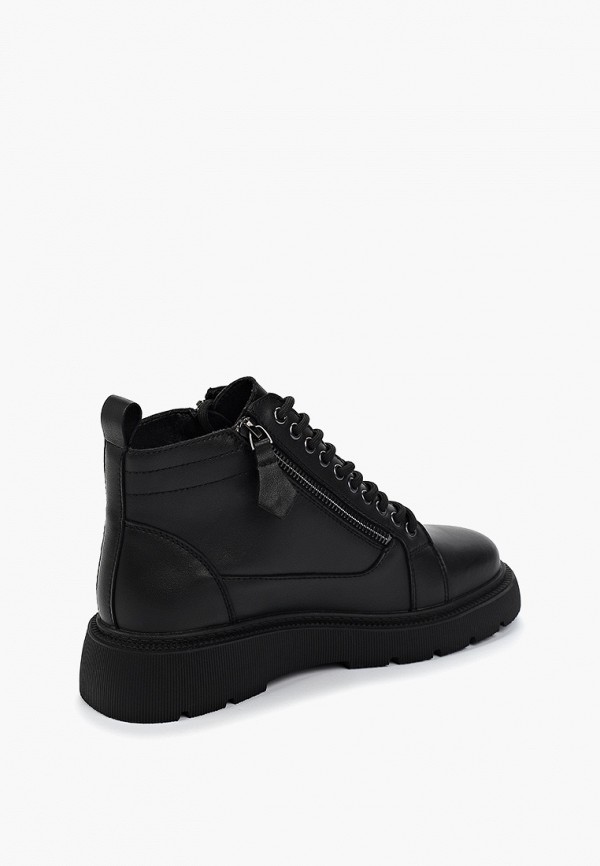 фото Ботинки shoiberg