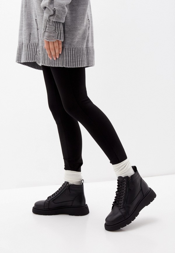 фото Ботинки shoiberg