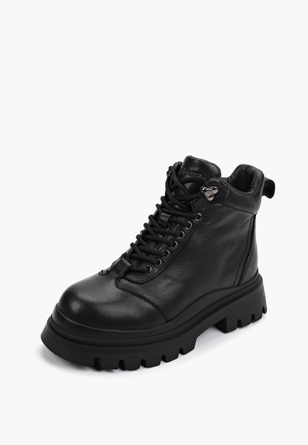 фото Ботинки shoiberg