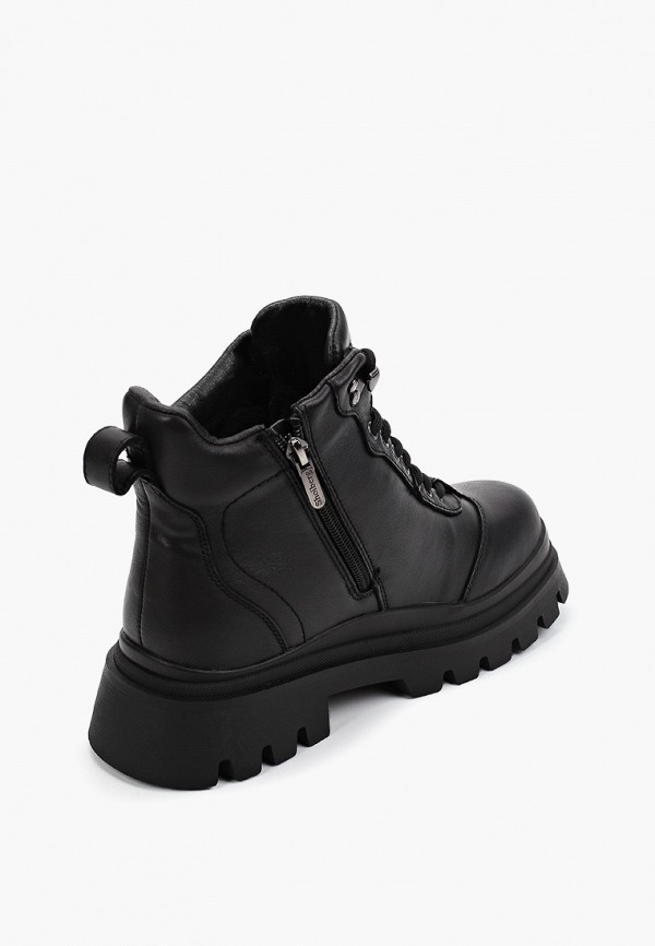 фото Ботинки shoiberg