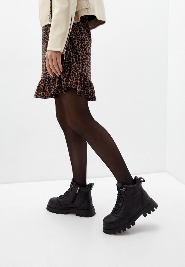 фото Ботинки shoiberg