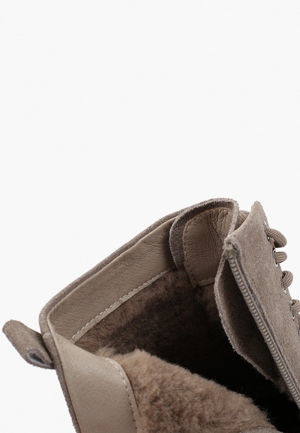 фото Ботинки dino ricci