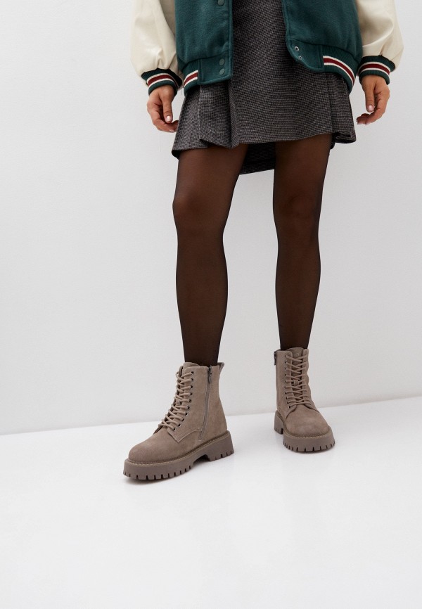 фото Ботинки dino ricci