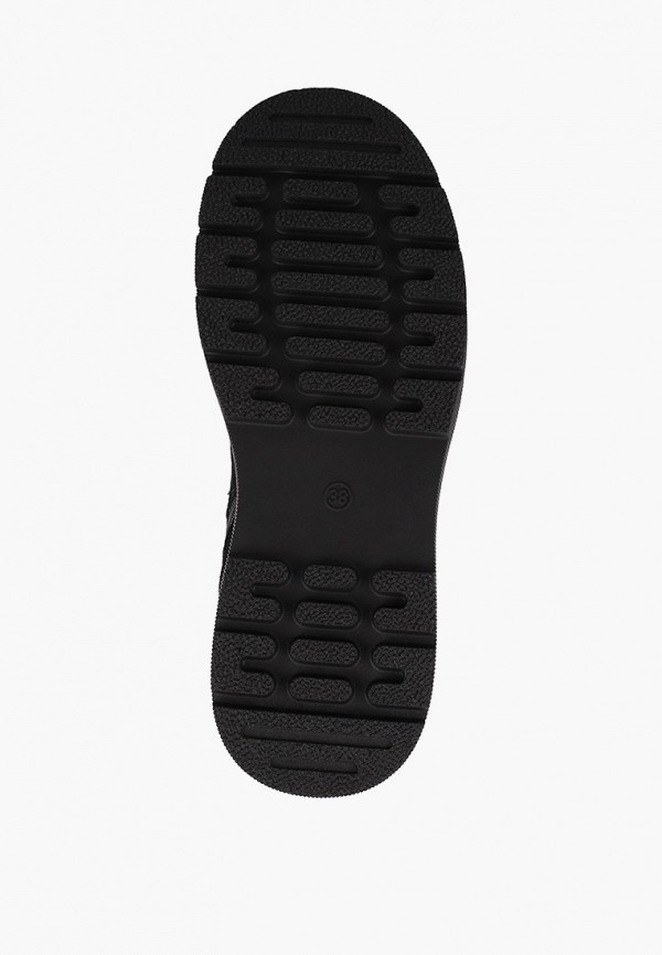 фото Ботинки shoiberg