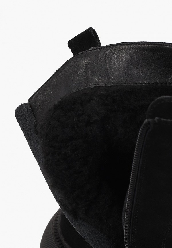 фото Ботинки shoiberg