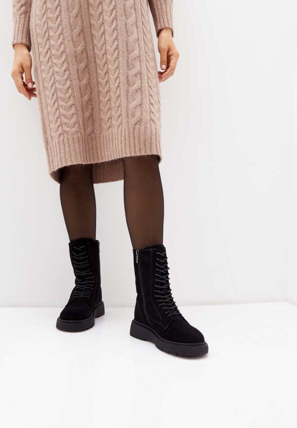 фото Ботинки shoiberg